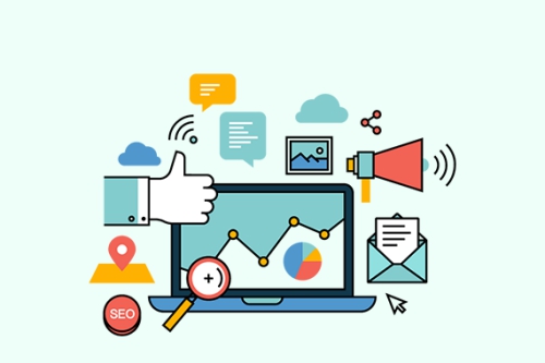 漳县提升网络推广效果企业要注意哪些方面的问题