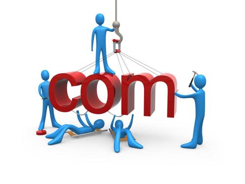 漳县企业网站建设成功与否和哪些有关呢