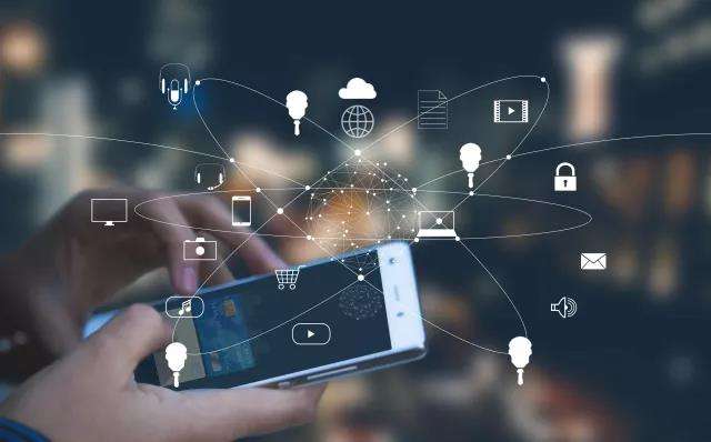 漳县分析企业做微信营销常见的几种模式