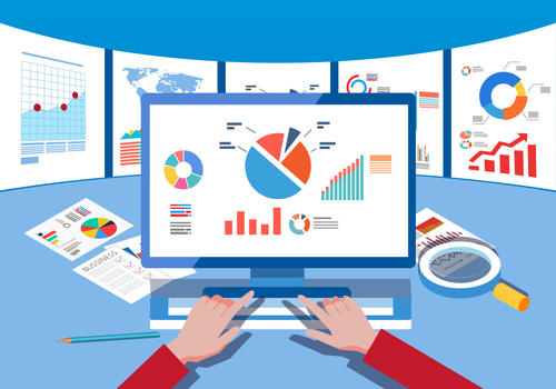 漳县哪一种网站设计风格才是适合企业呢？