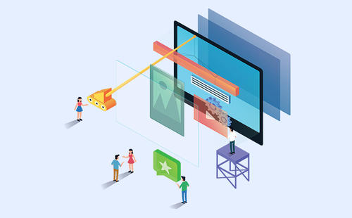 漳县网站建设公司介绍几种常见的建站类型